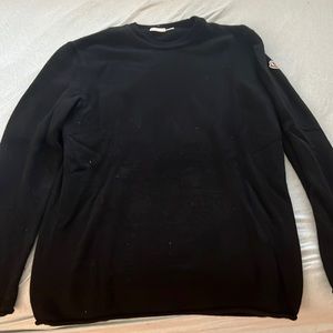 Moncler Mens Sweater